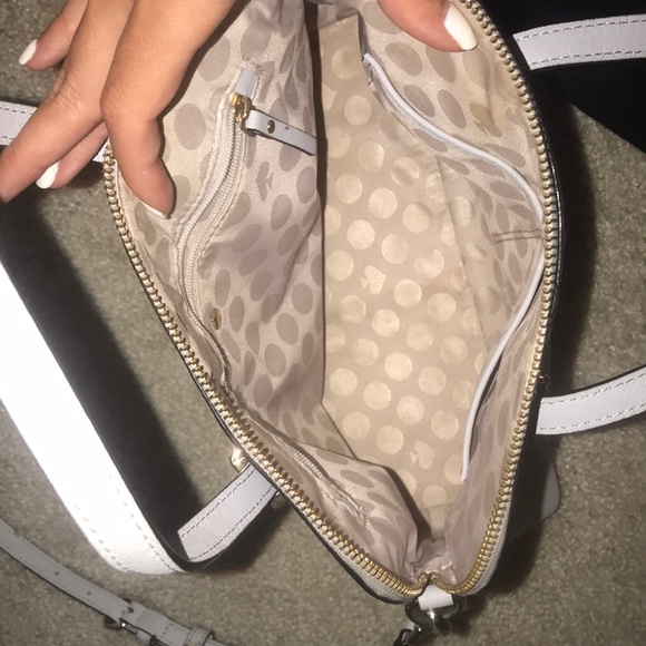 Kate Spade purse - Picture 3 of 4